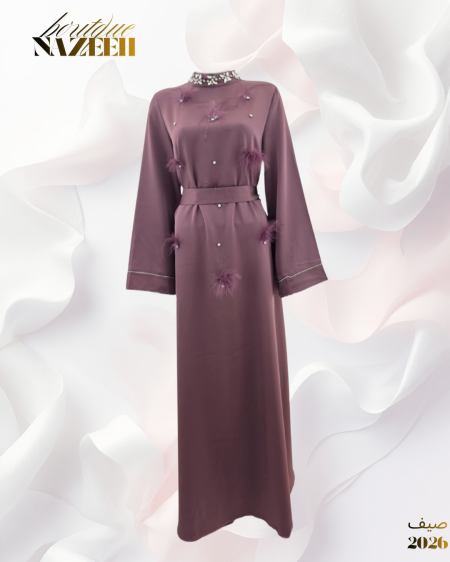 فستان مناسبات